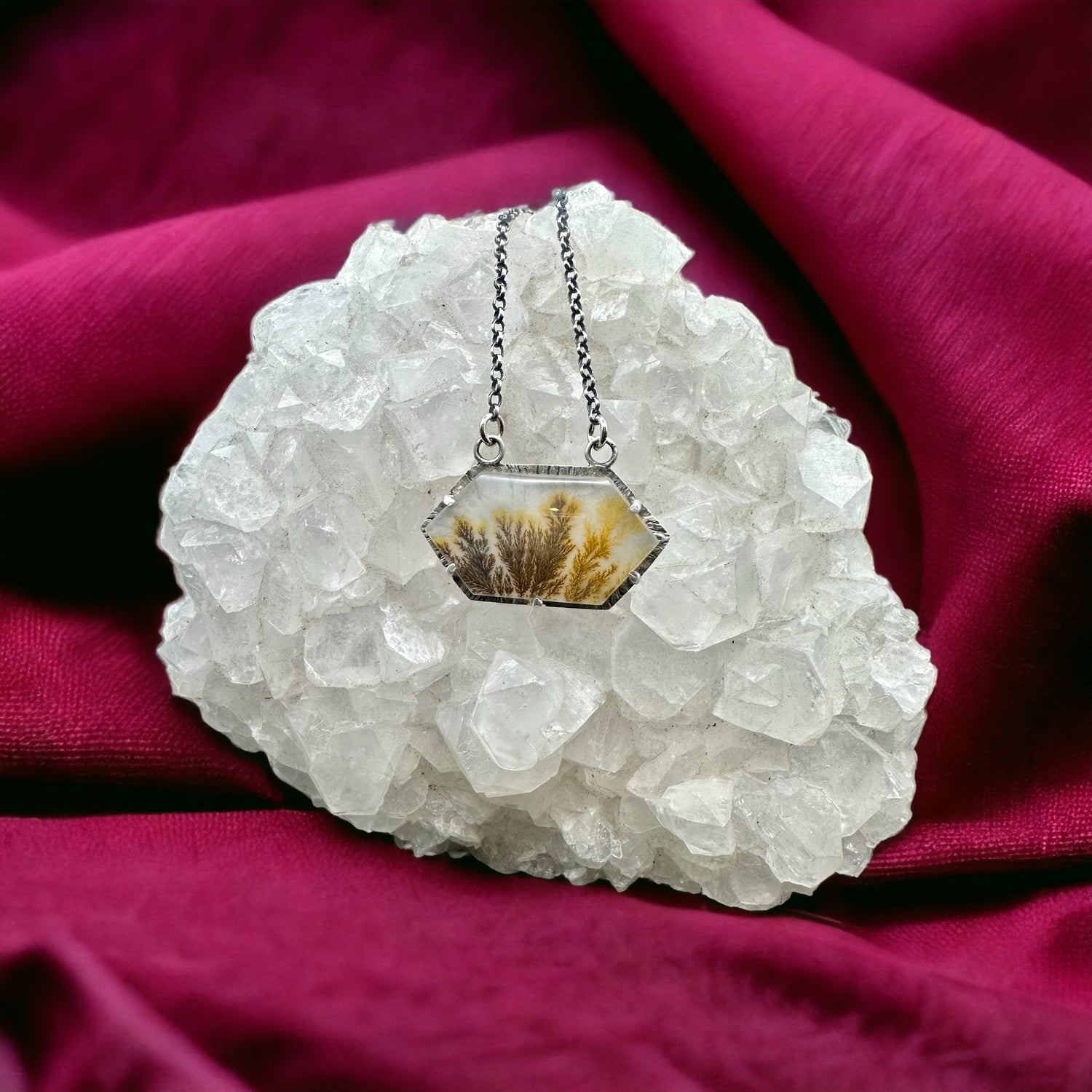 Rebecca Goss Ornamental Gemstones