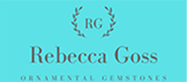 Rebecca Goss Ornamental Gemstones